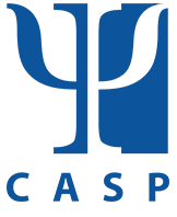 California Association of School Psychologists (CASP)